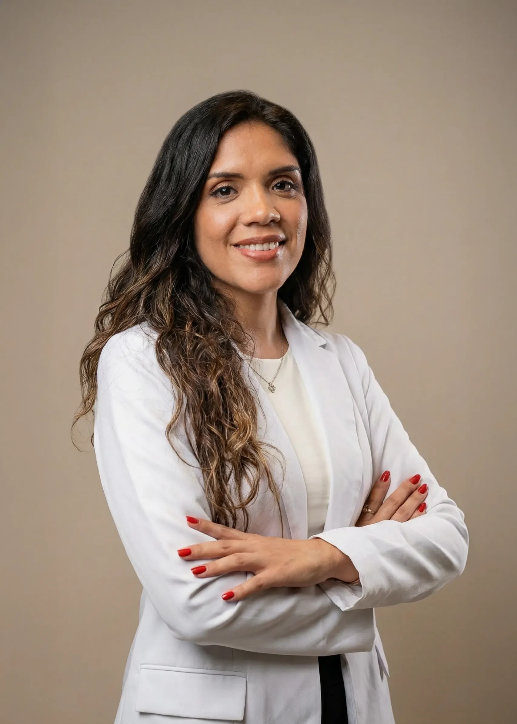 Camila Miranda Rodríguez 